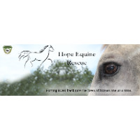 Hope Equine Rescue, Inc